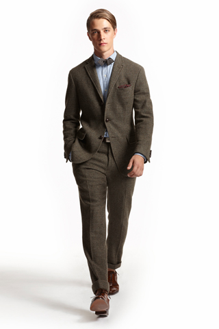 Ralph Lauren / - 2012-2013